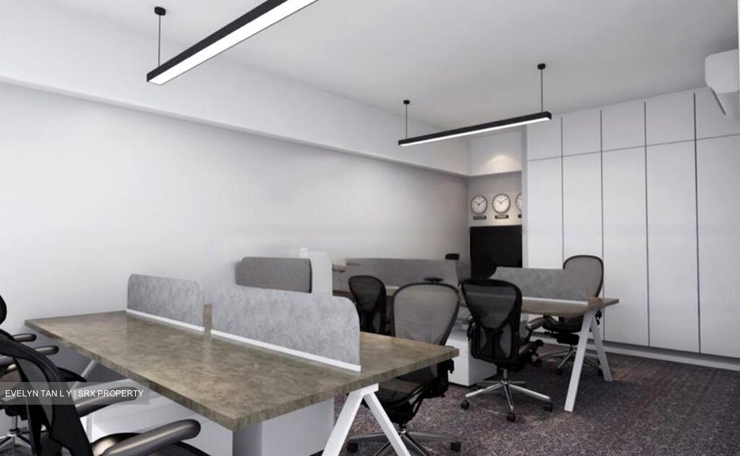 Southbank (D7), Office #584824371